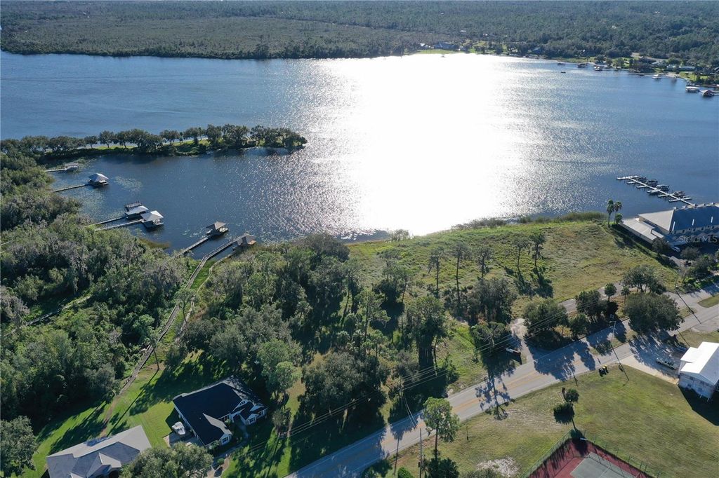Photo of 1040 Lake June Road, Lake Placid, FL 33852 (MLS # L4949073)