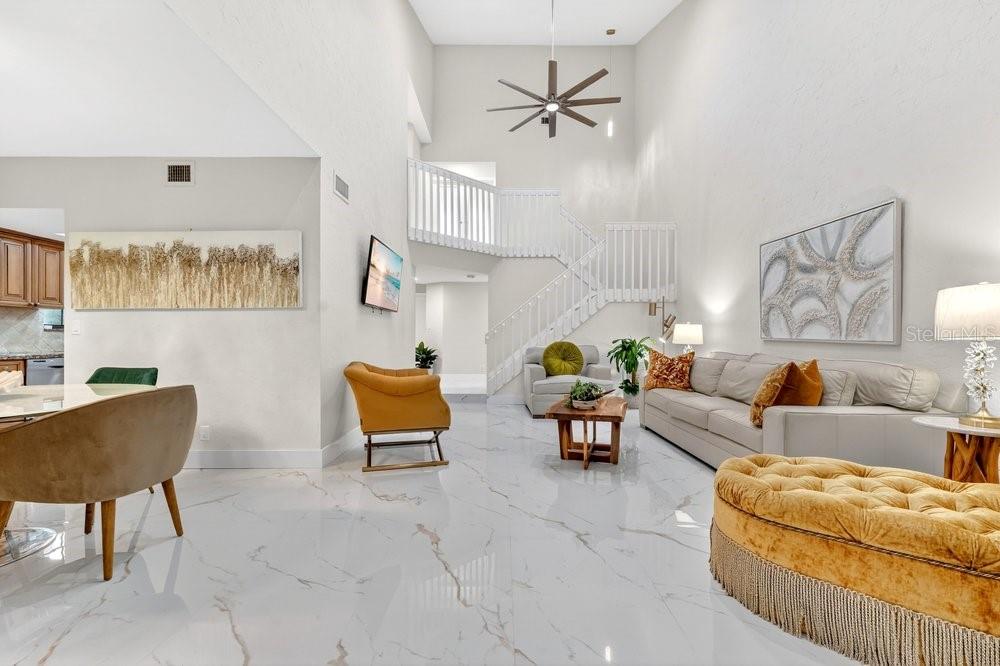 LA MIRADA AT BOCA POINTE CONDO - Residential