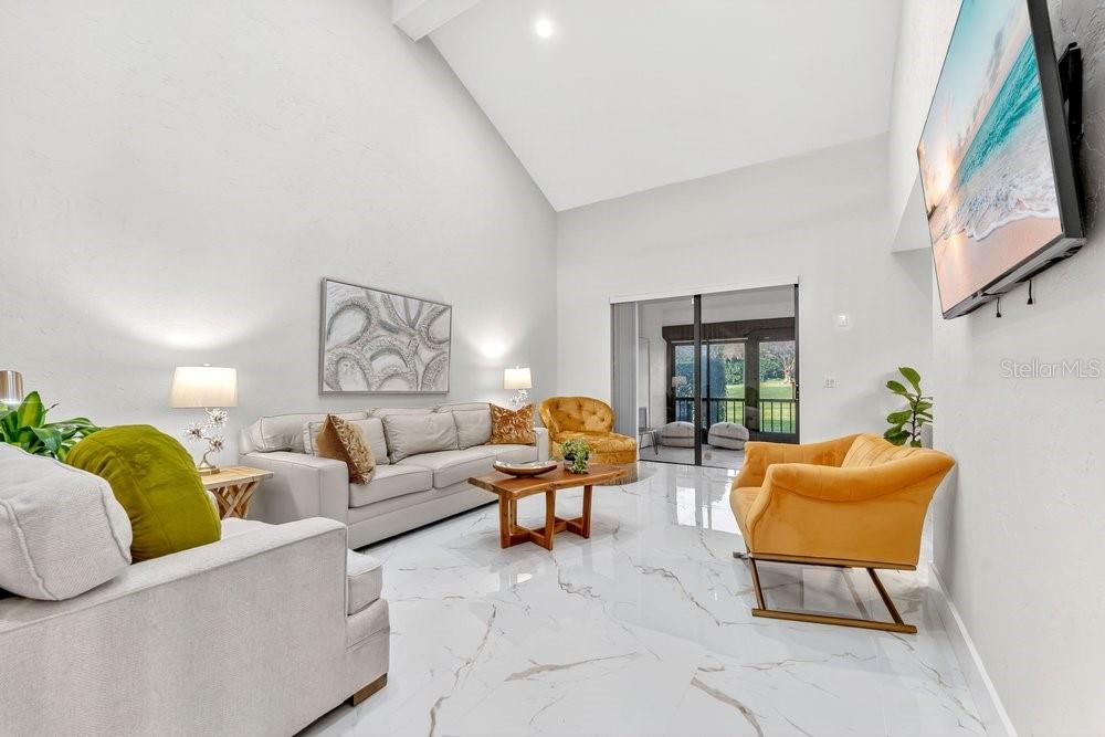 LA MIRADA AT BOCA POINTE CONDO - Residential