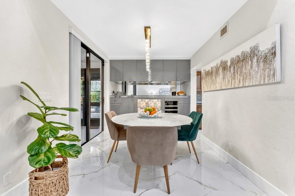 LA MIRADA AT BOCA POINTE CONDO - Residential