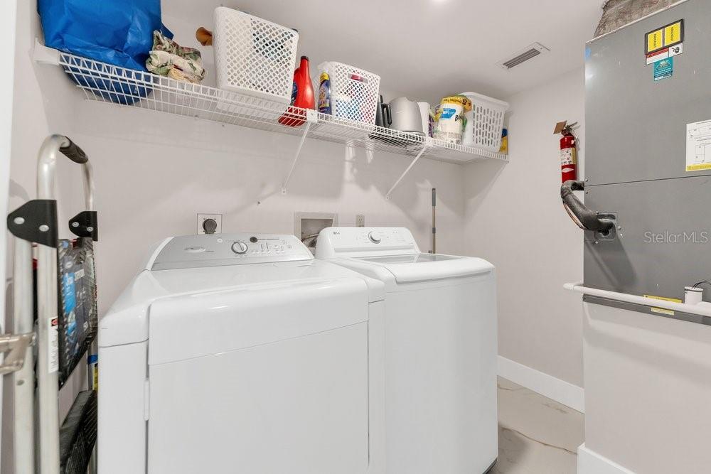 LA MIRADA AT BOCA POINTE CONDO - Residential