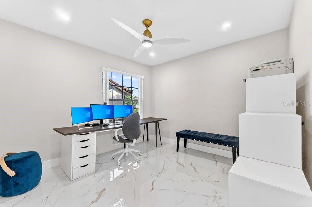 LA MIRADA AT BOCA POINTE CONDO - Residential