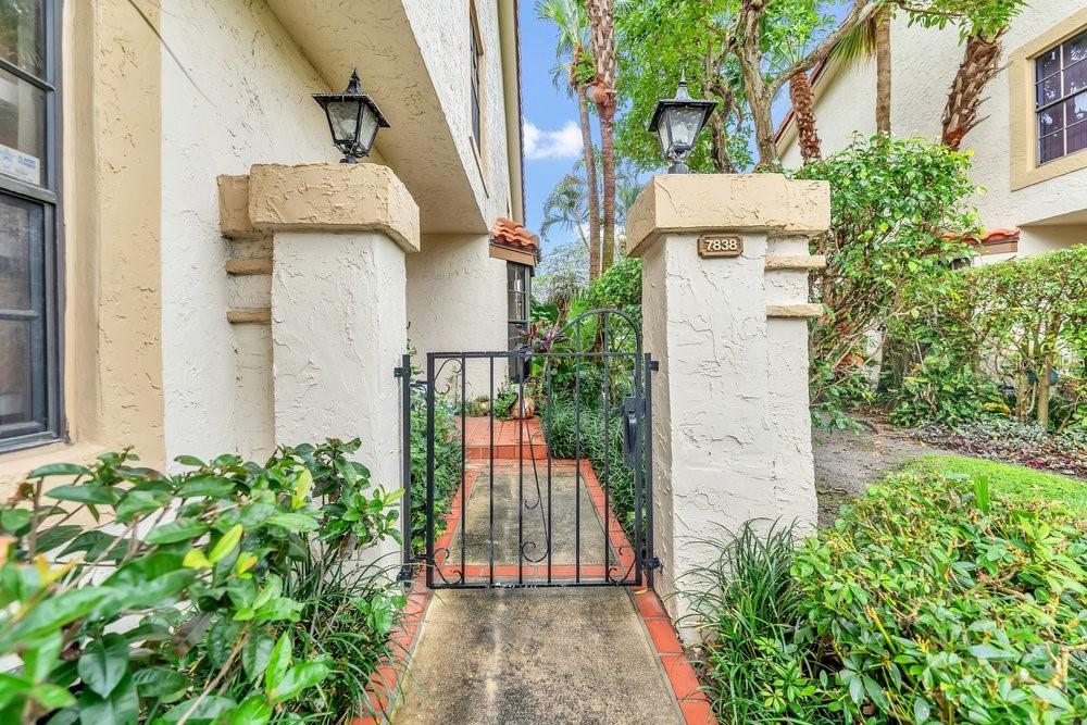 7838 LA MIRADA DRIVE