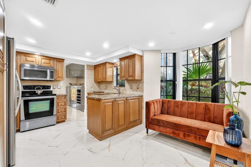 LA MIRADA AT BOCA POINTE CONDO - Residential