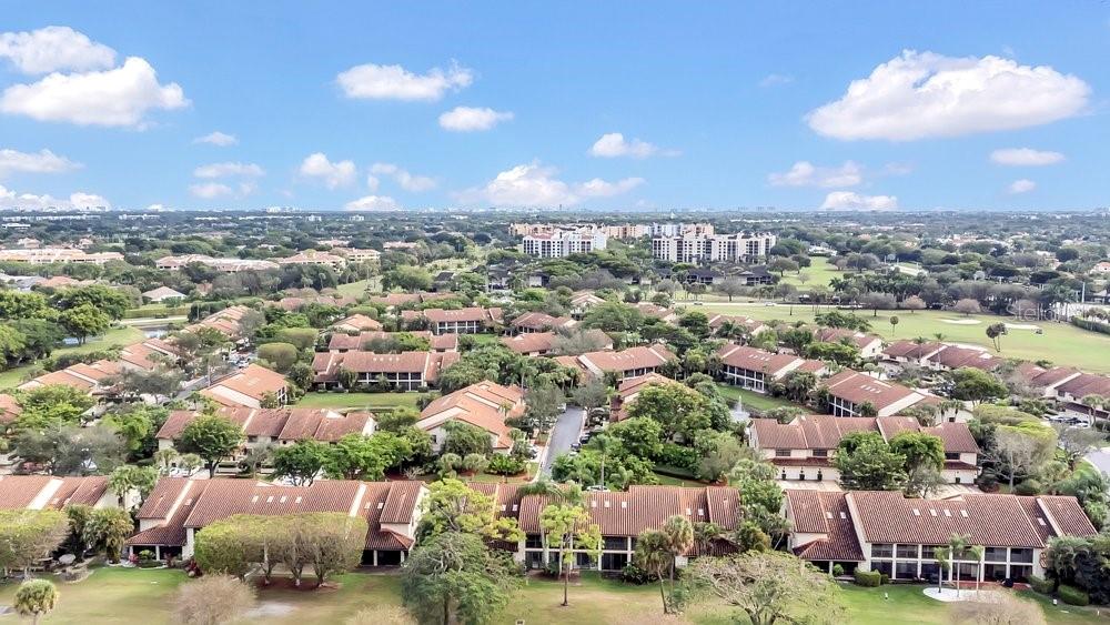 LA MIRADA AT BOCA POINTE CONDO - Residential