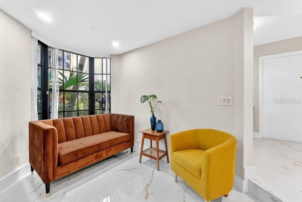 LA MIRADA AT BOCA POINTE CONDO - Residential