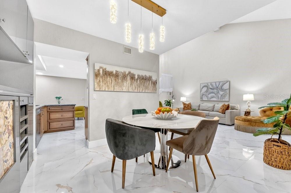 LA MIRADA AT BOCA POINTE CONDO - Residential