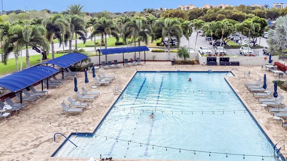 LA MIRADA AT BOCA POINTE CONDO - Residential