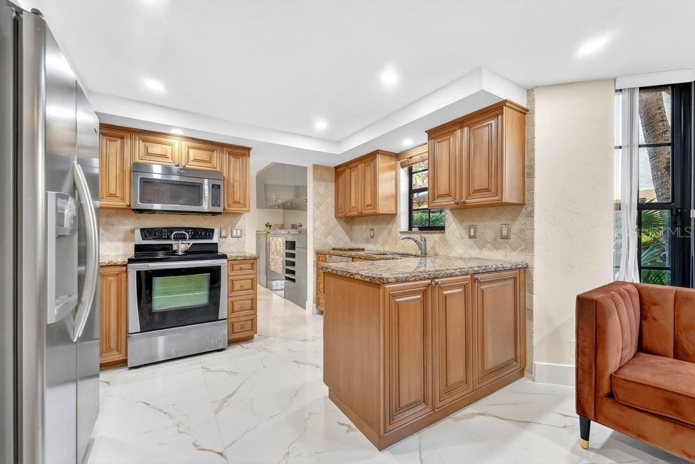 LA MIRADA AT BOCA POINTE CONDO - Residential