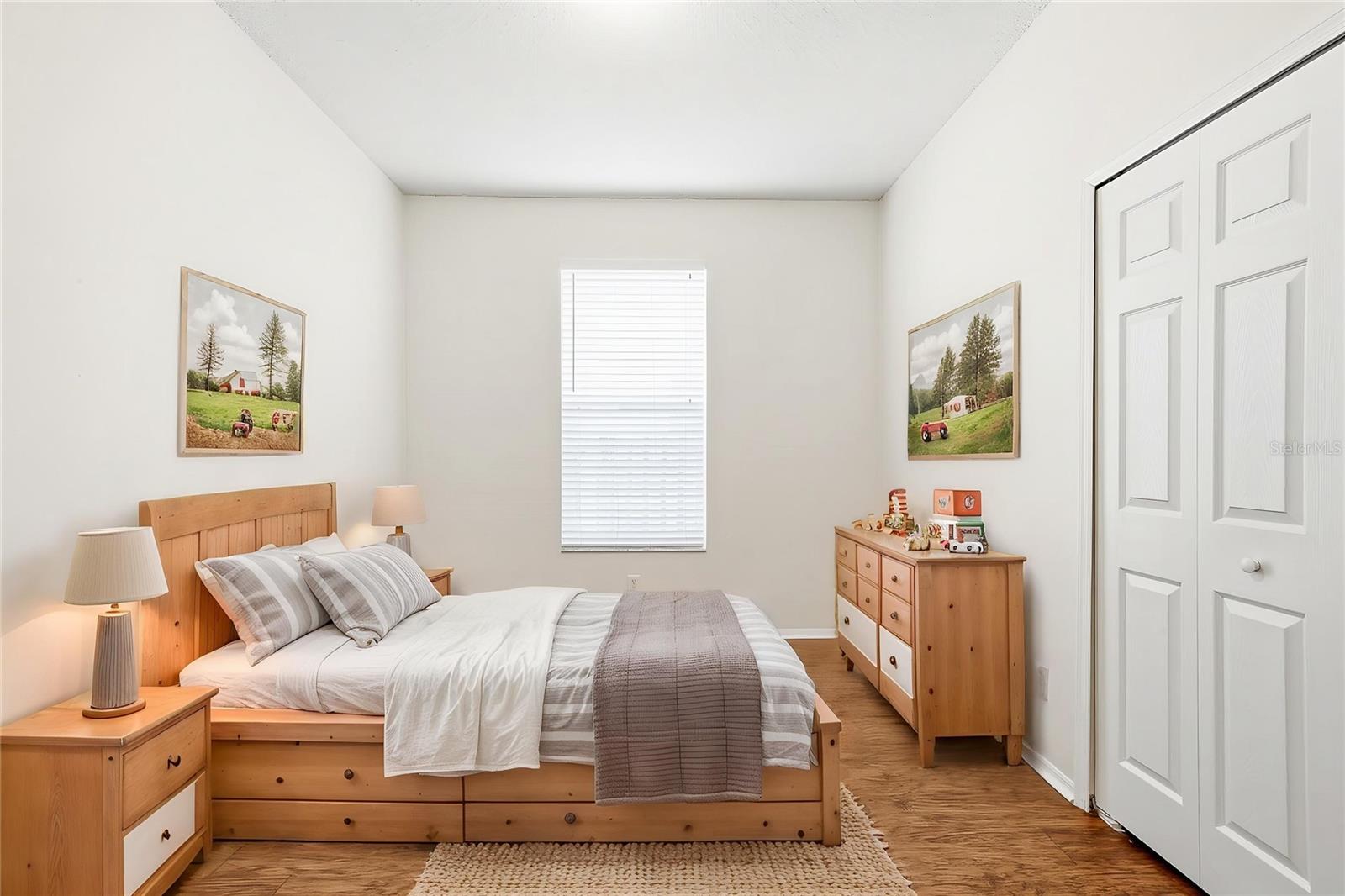 BRENTWOOD HILLS TR A UNIT 2 - Residential