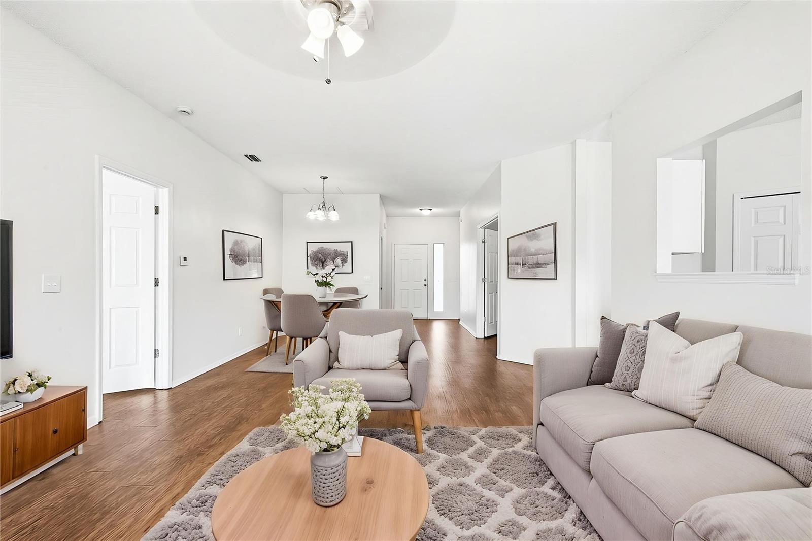 BRENTWOOD HILLS TR A UNIT 2 - Residential