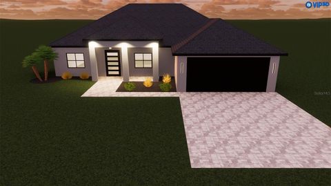 Photo of 0 Longfellow Lane, North Port, FL 34288 (MLS # D6142882)