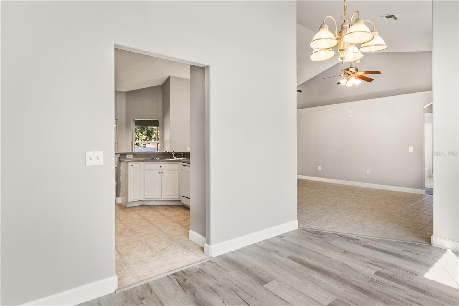 EUSTIS GRAND ISLAND HEIGHTS SUB - Residential