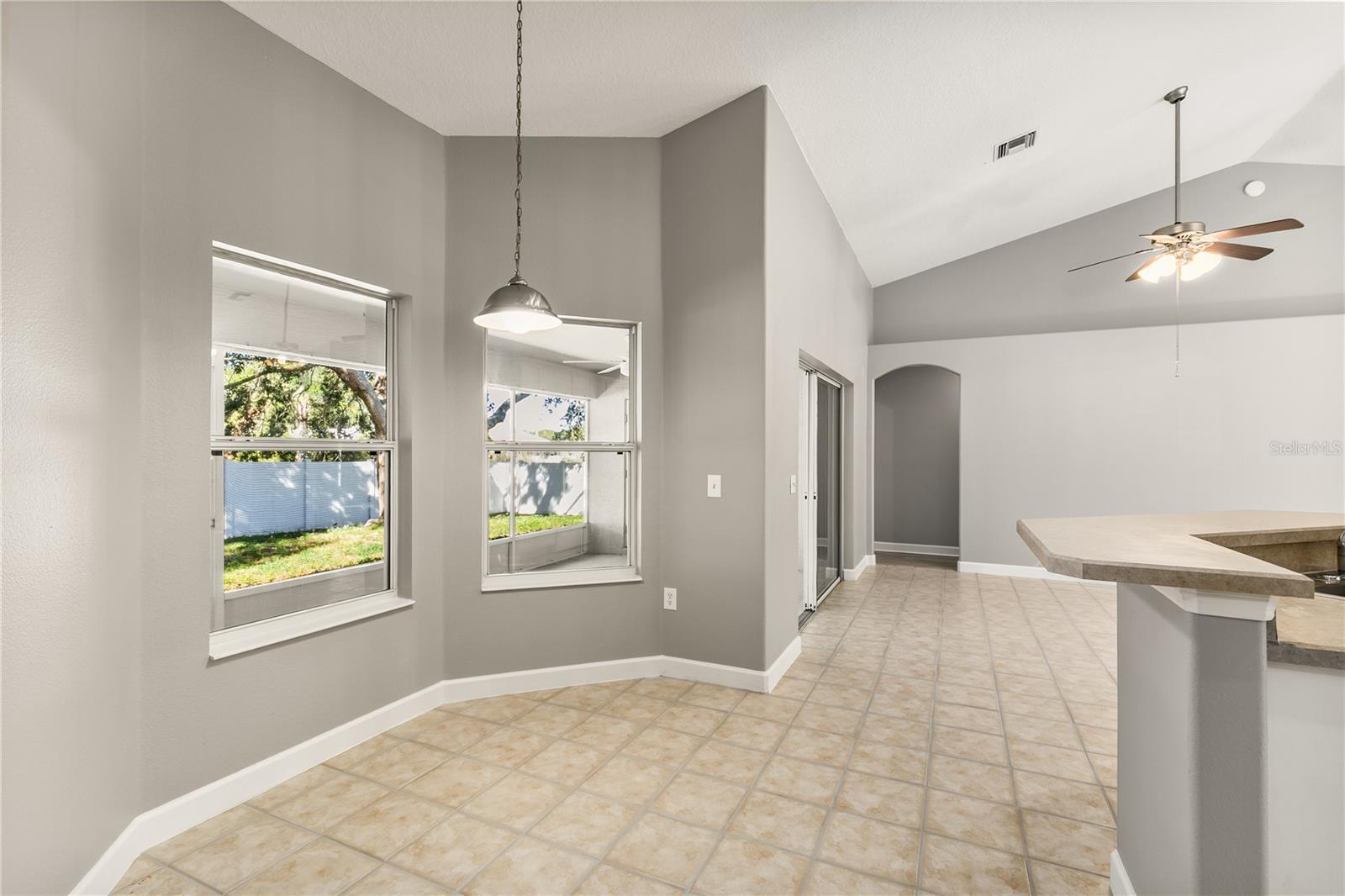 EUSTIS GRAND ISLAND HEIGHTS SUB - Residential