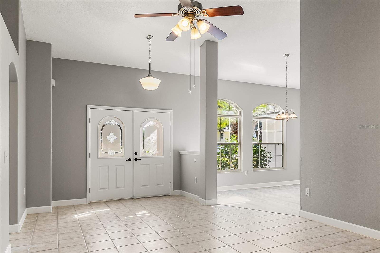 EUSTIS GRAND ISLAND HEIGHTS SUB - Residential