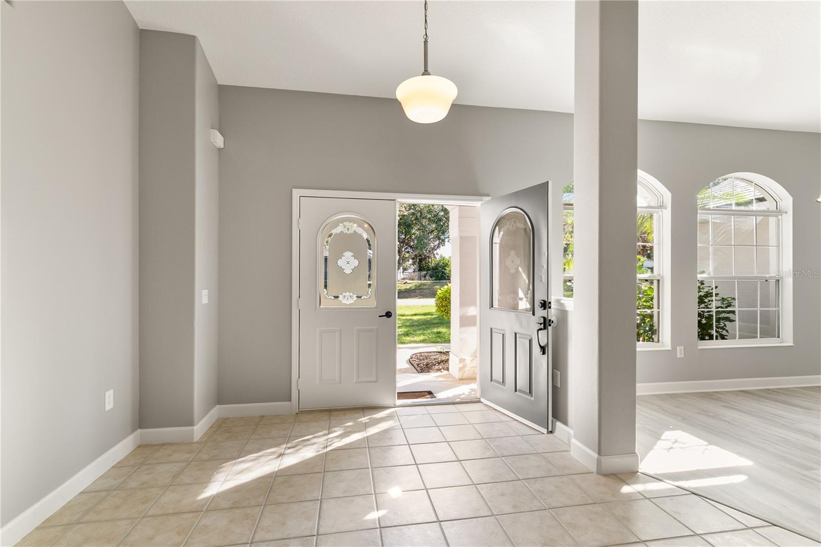 EUSTIS GRAND ISLAND HEIGHTS SUB - Residential