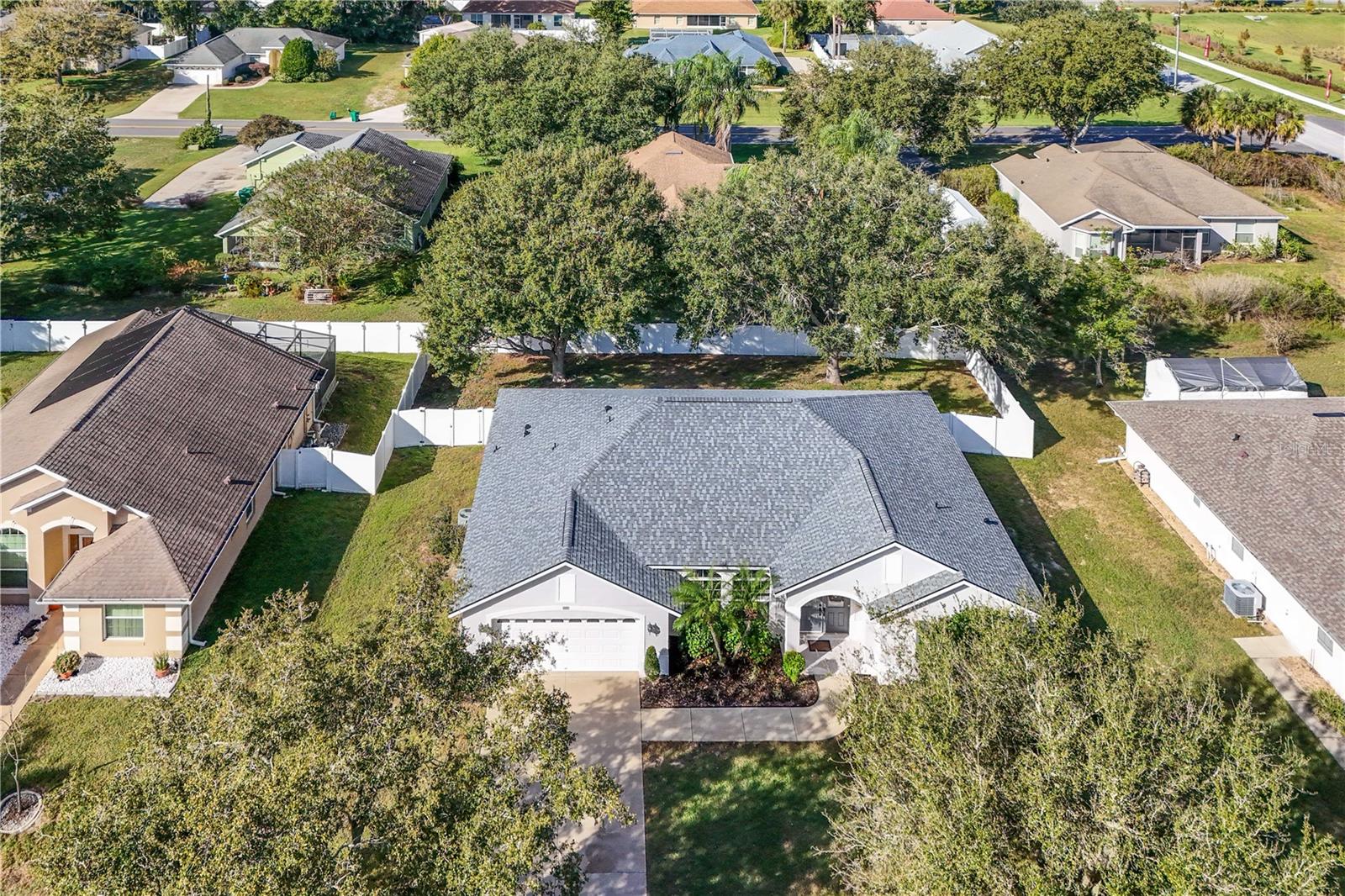 EUSTIS GRAND ISLAND HEIGHTS SUB - Residential