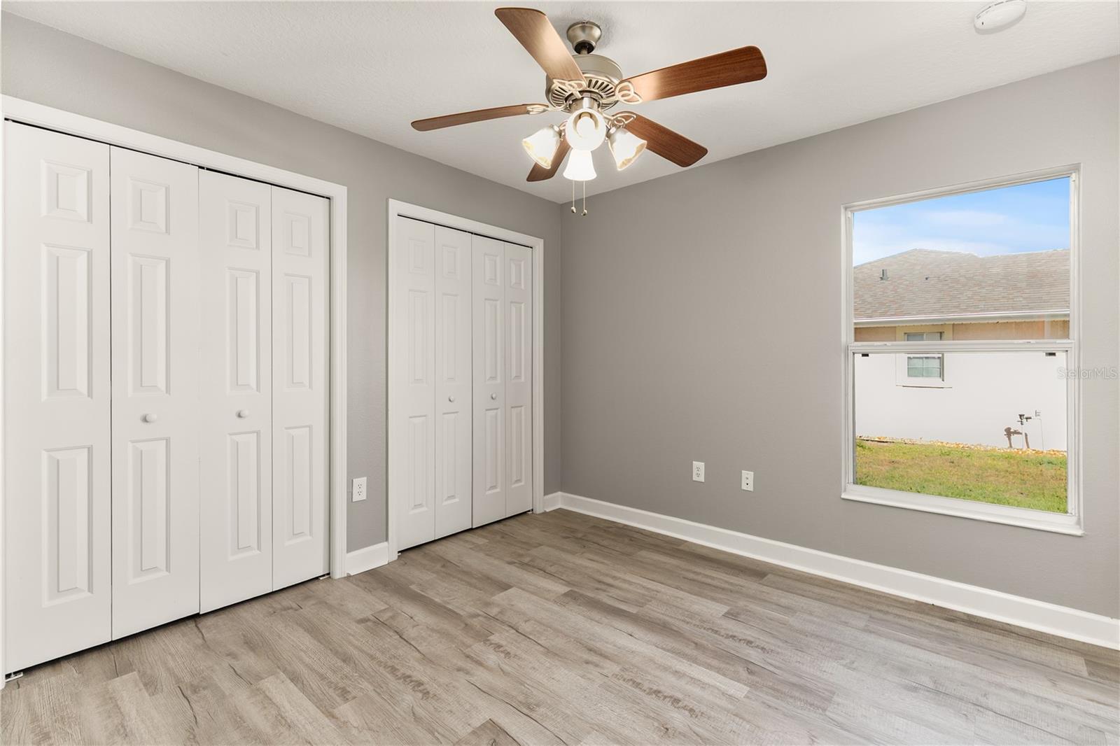 EUSTIS GRAND ISLAND HEIGHTS SUB - Residential