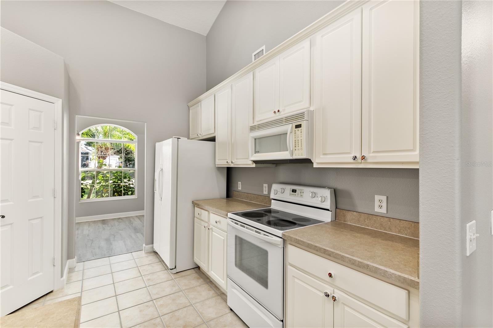 EUSTIS GRAND ISLAND HEIGHTS SUB - Residential