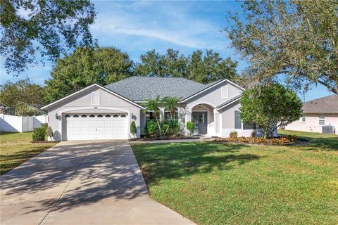 Photo of 2026 Oakbend Drive, Eustis, FL 32726 (MLS # G5104024)