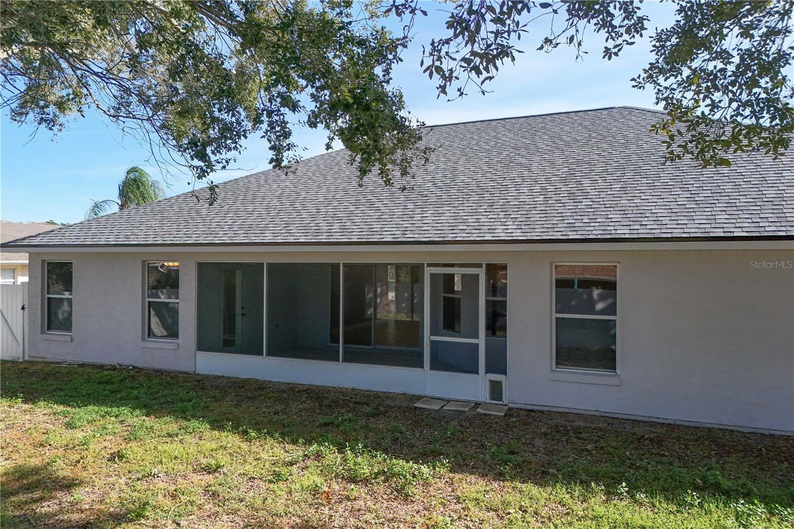 EUSTIS GRAND ISLAND HEIGHTS SUB - Residential