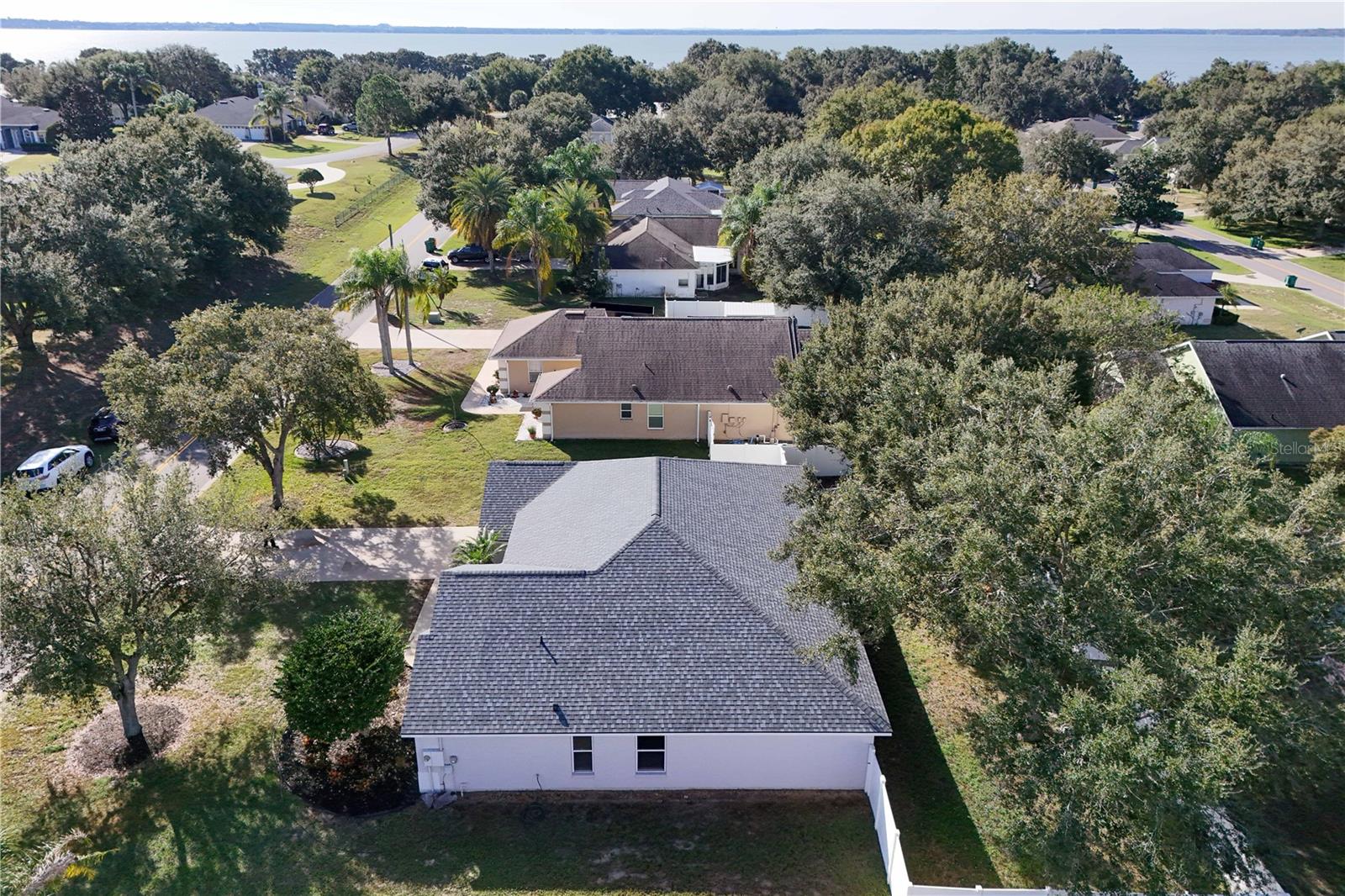 EUSTIS GRAND ISLAND HEIGHTS SUB - Residential