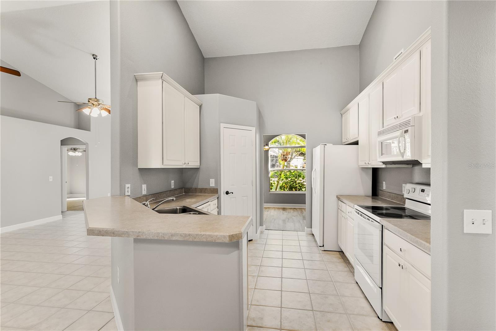 EUSTIS GRAND ISLAND HEIGHTS SUB - Residential