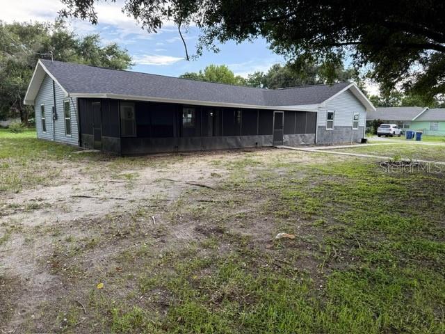 MASCOTTE STIEFEL SUB - Residential