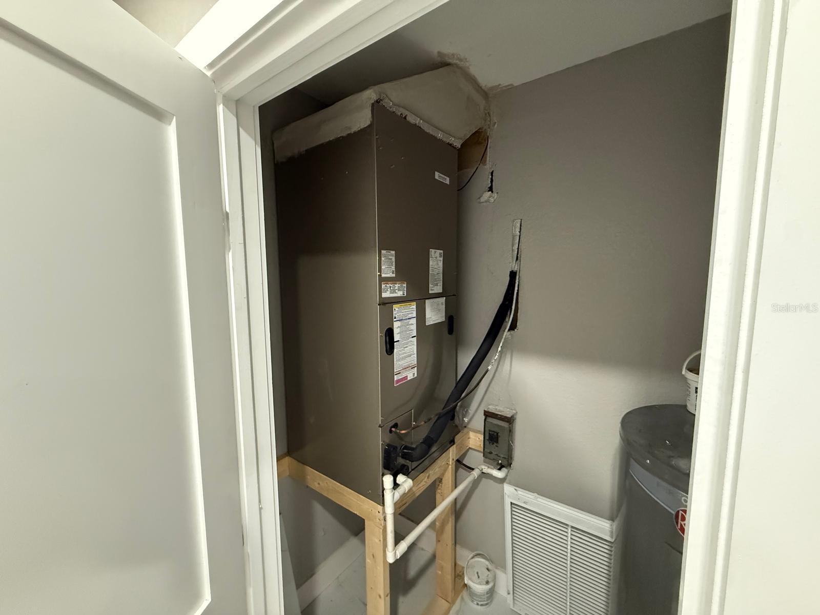 MASCOTTE STIEFEL SUB - Residential