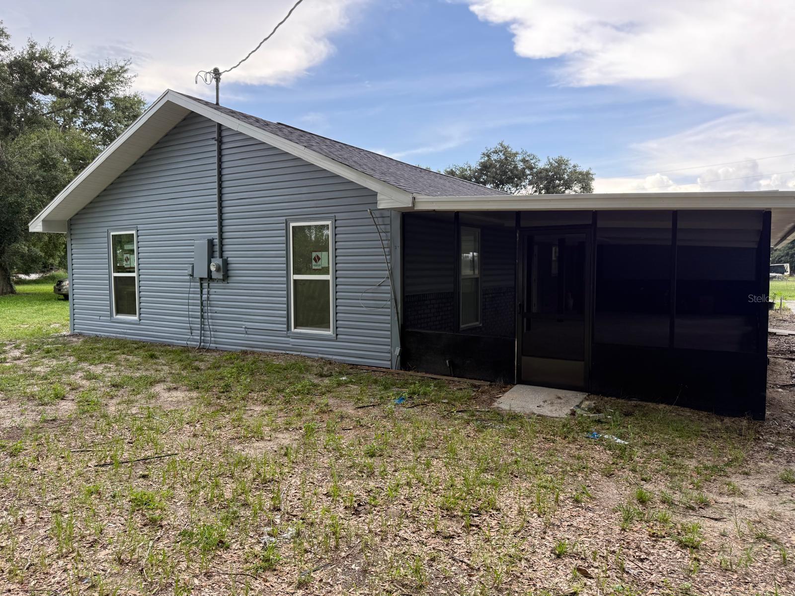 MASCOTTE STIEFEL SUB - Residential