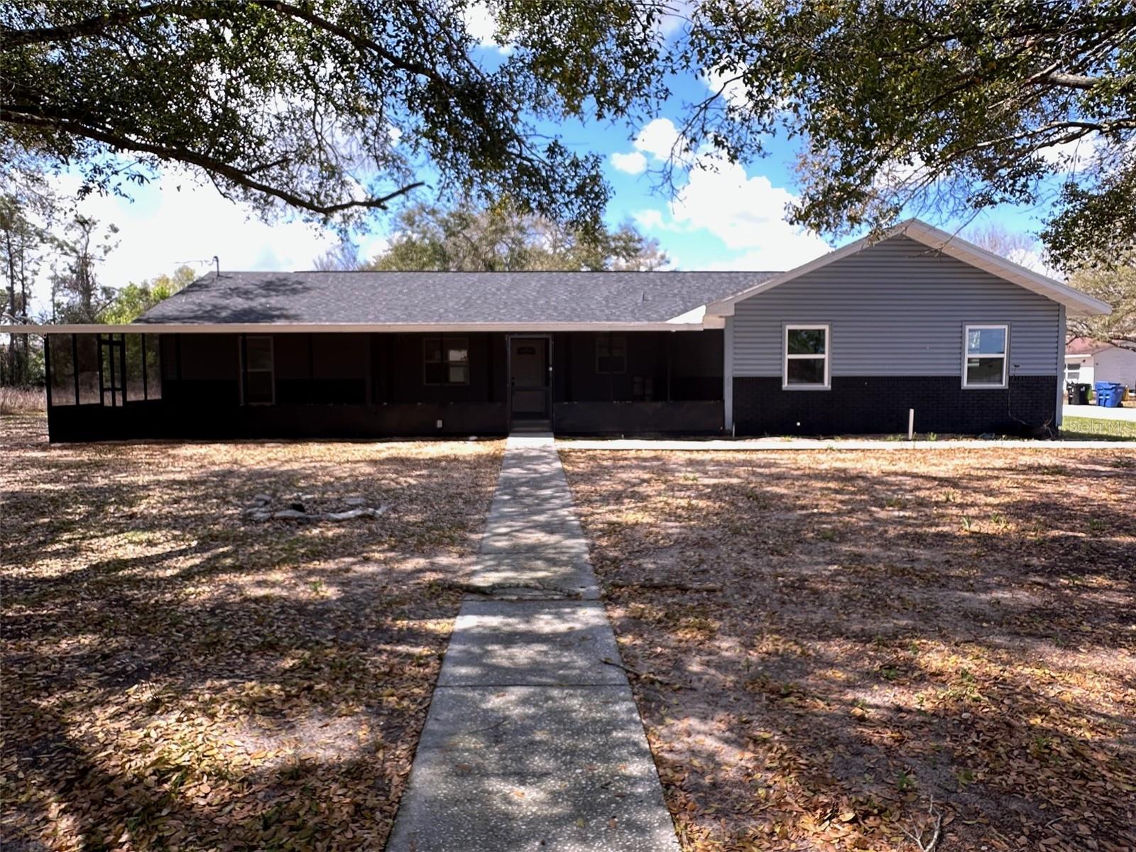 MASCOTTE STIEFEL SUB - Residential