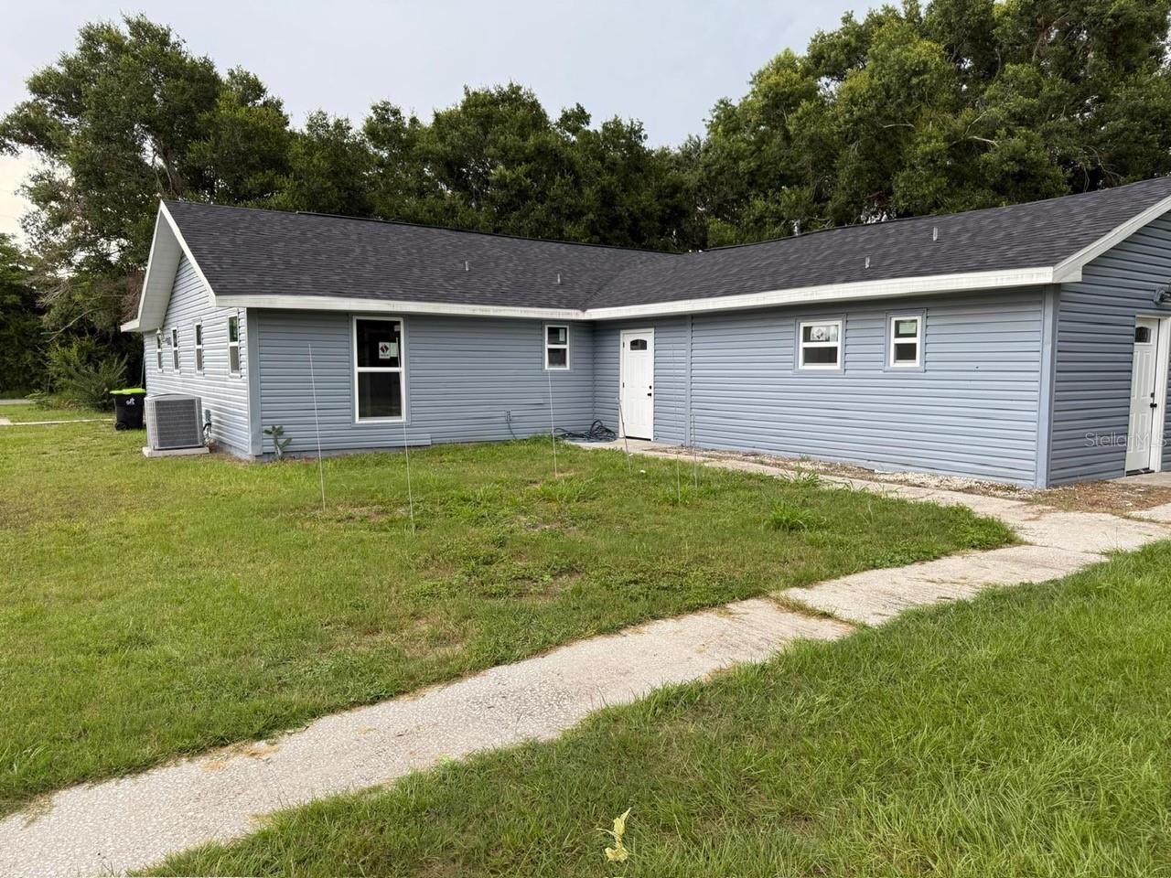 MASCOTTE STIEFEL SUB - Residential