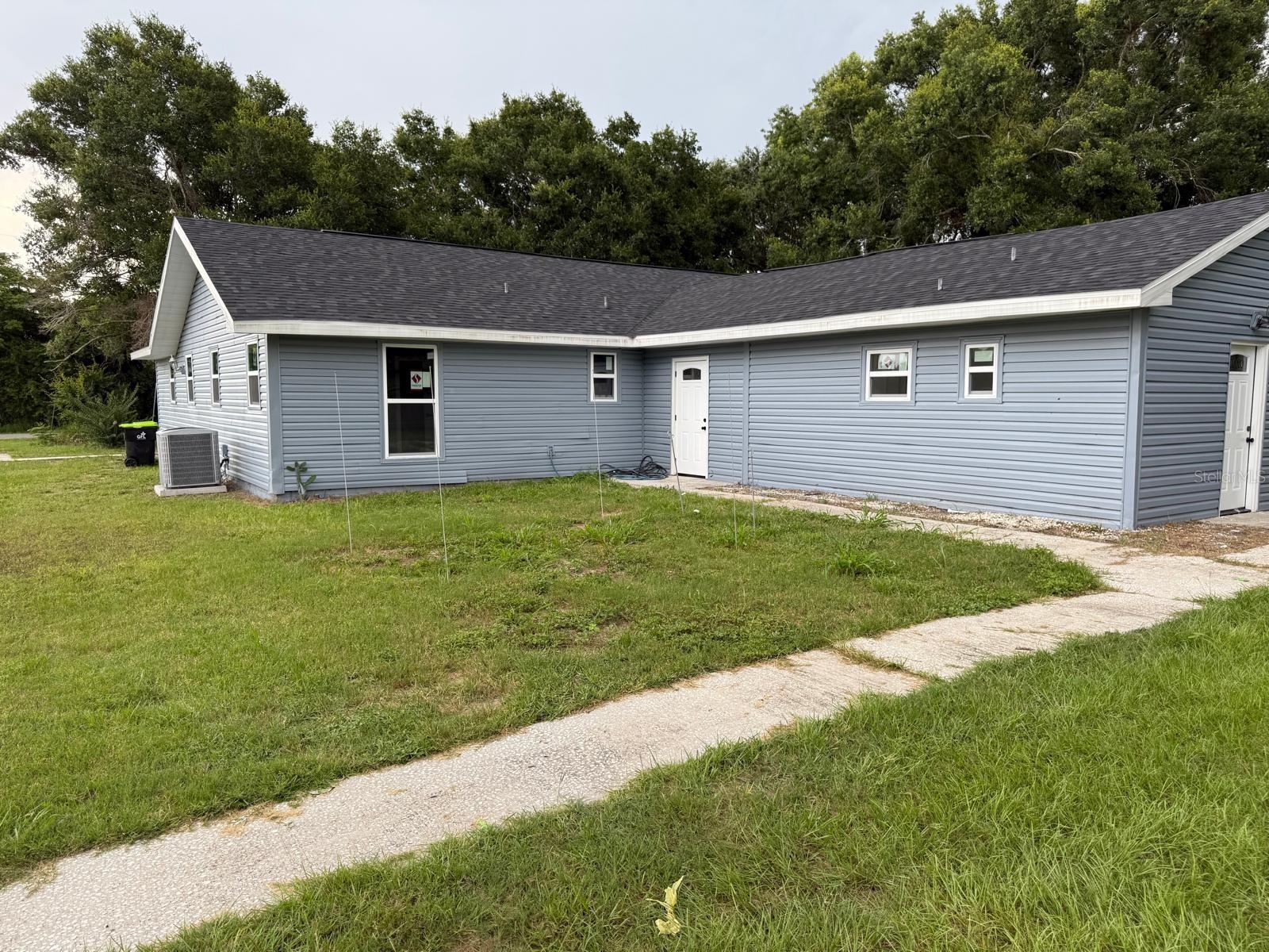 MASCOTTE STIEFEL SUB - Residential