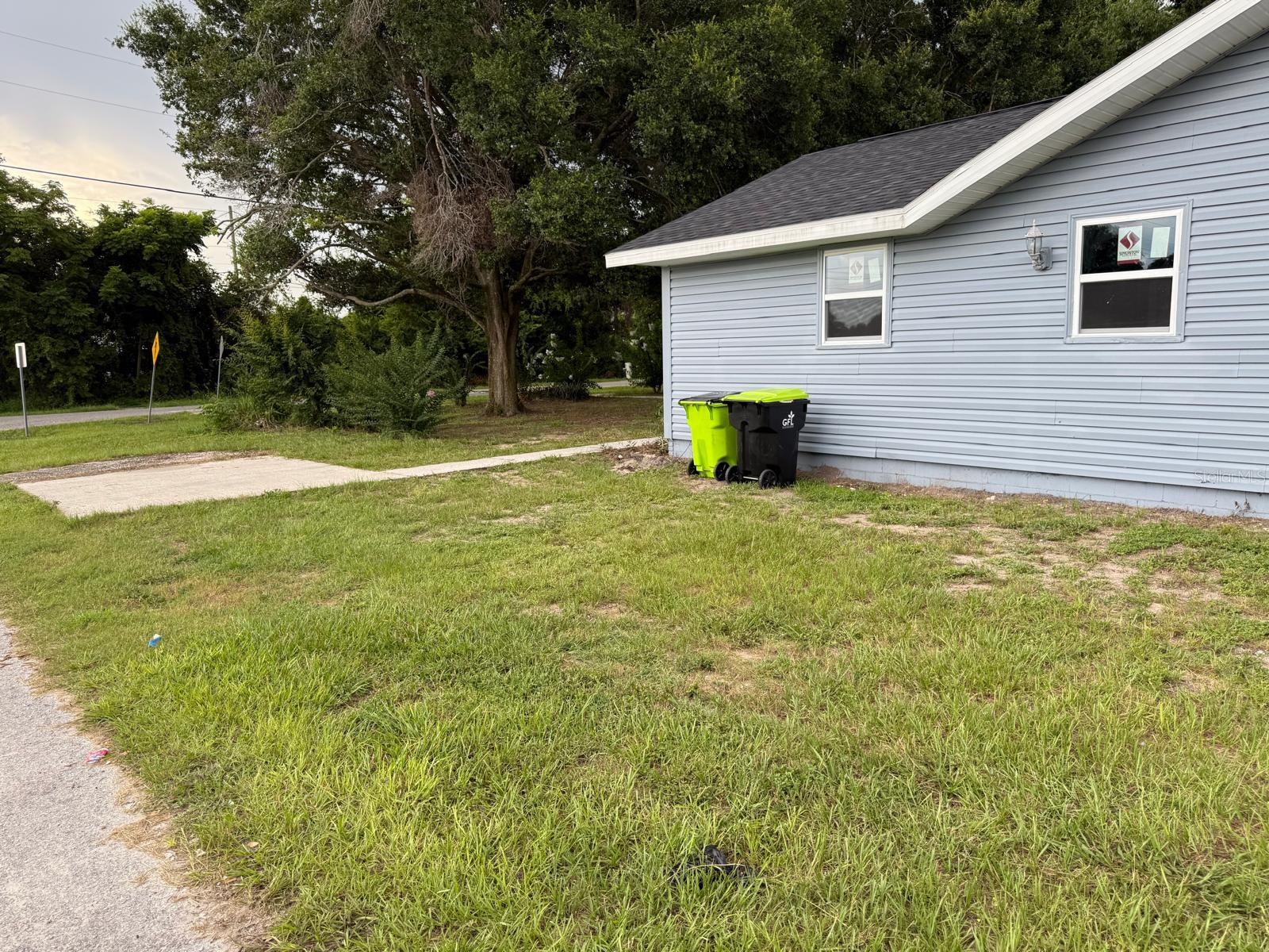 MASCOTTE STIEFEL SUB - Residential