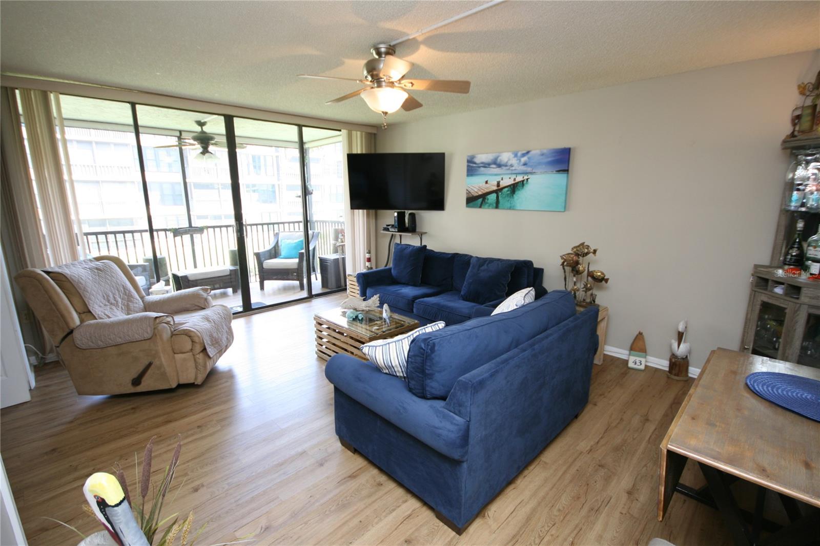 BAY MARINER THE CONDO - Residential