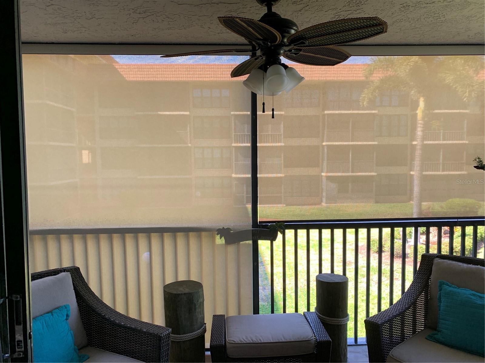 BAY MARINER THE CONDO - Residential