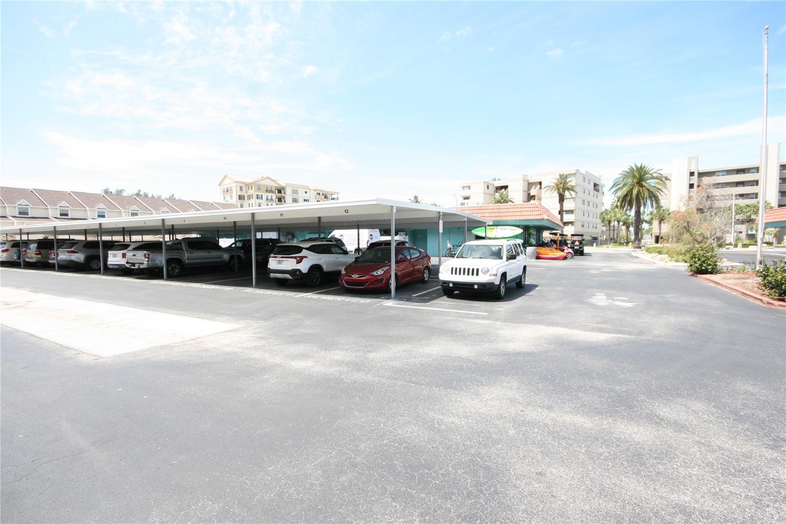 BAY MARINER THE CONDO - Residential