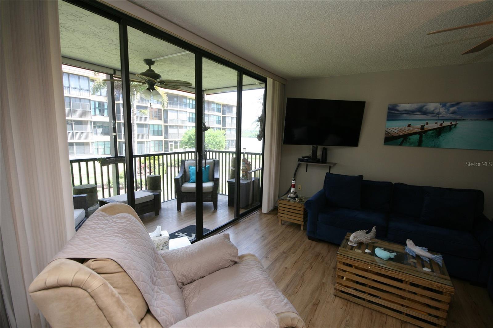 BAY MARINER THE CONDO - Residential