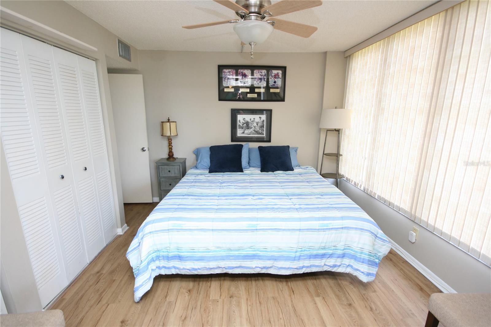 BAY MARINER THE CONDO - Residential