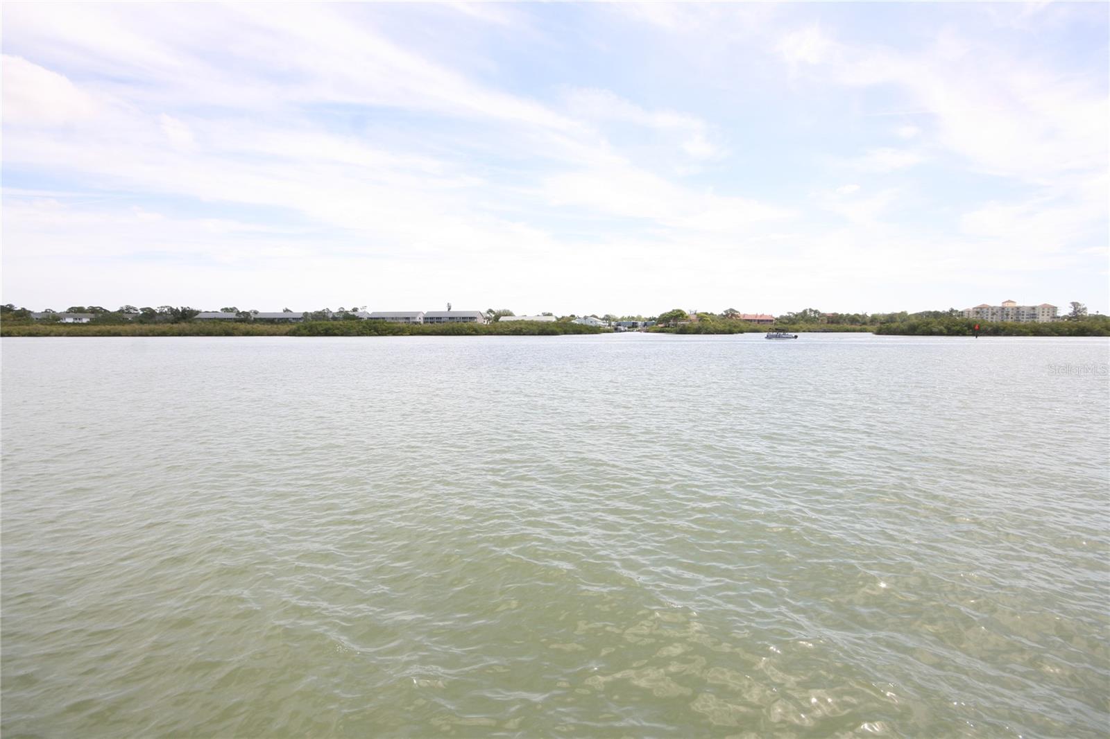 BAY MARINER THE CONDO - Residential