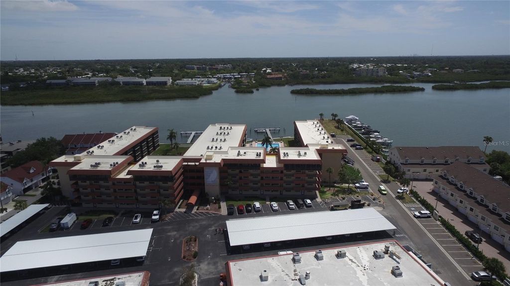 Photo of 19701 Gulf Boulevard #212, Indian Shores, FL 33785 (MLS # TB8493000)