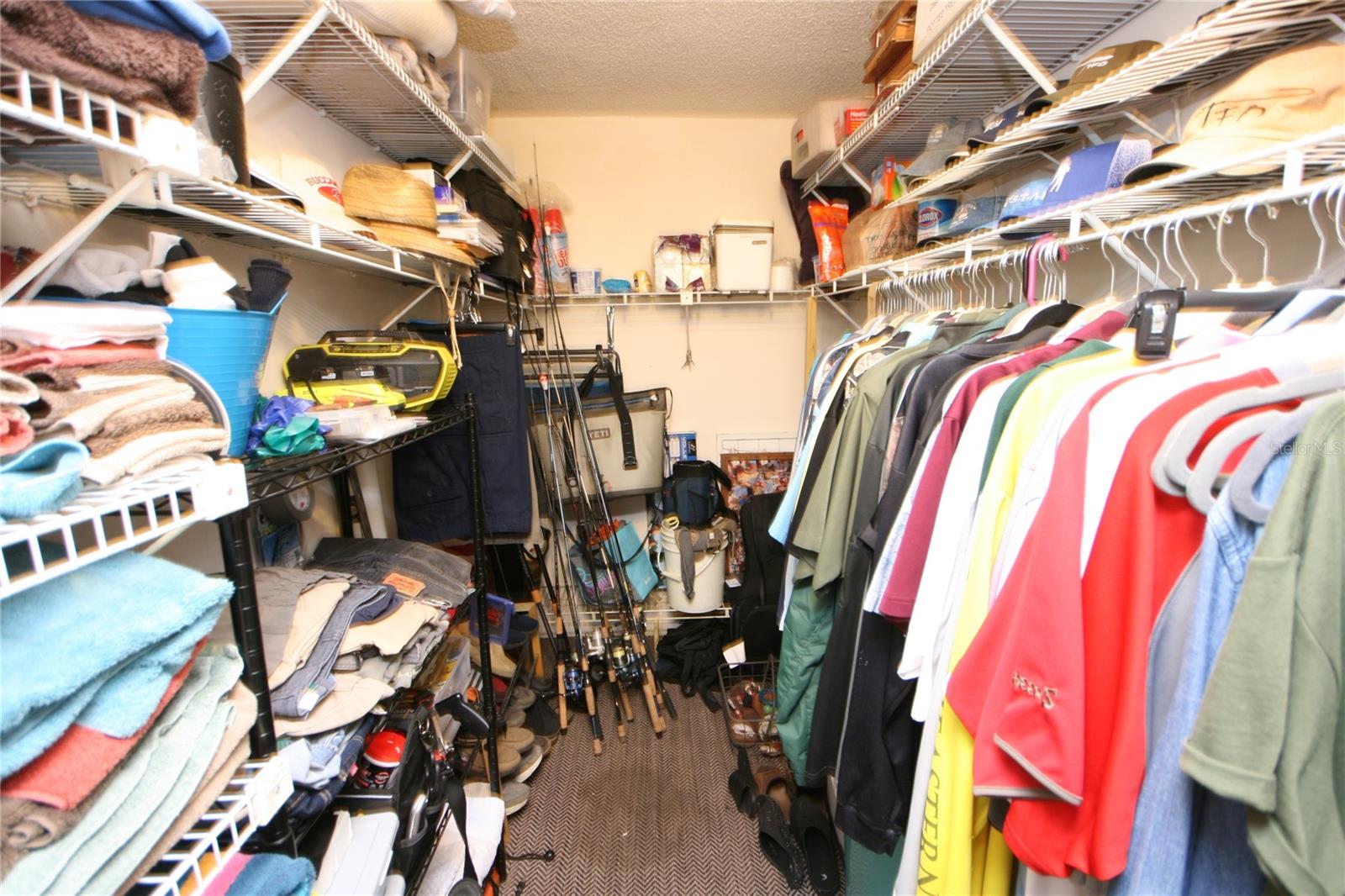 BAY MARINER THE CONDO - Residential