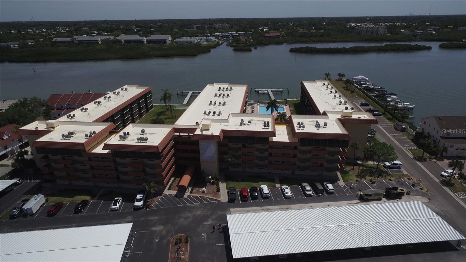 19701 GULF BOULEVARD 212