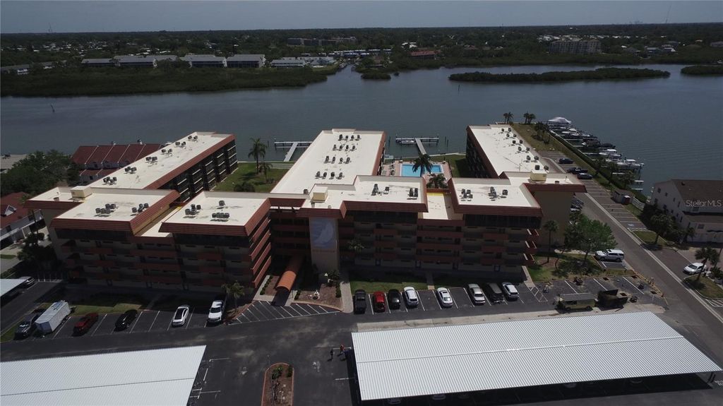 Photo of 19701 Gulf Boulevard #212, Indian Shores, FL 33785 (MLS # TB8493000)