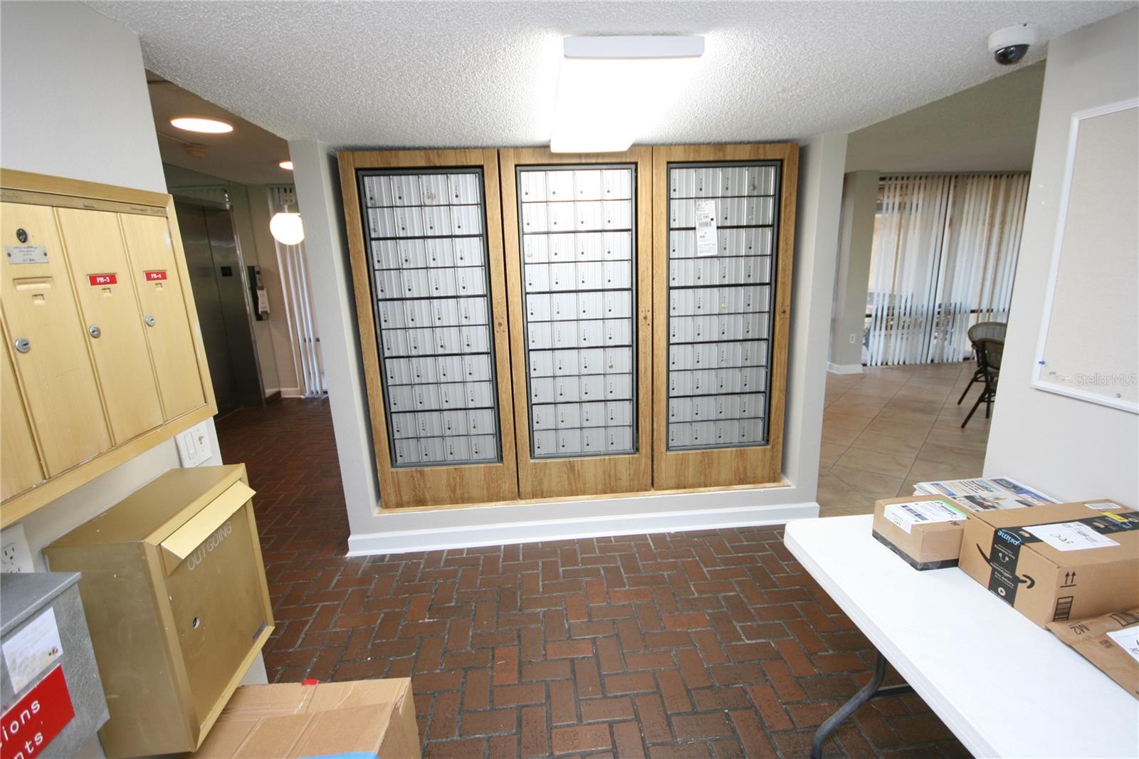 BAY MARINER THE CONDO - Residential