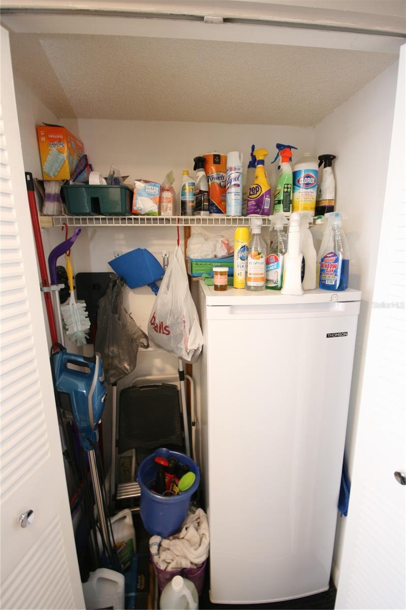 BAY MARINER THE CONDO - Residential