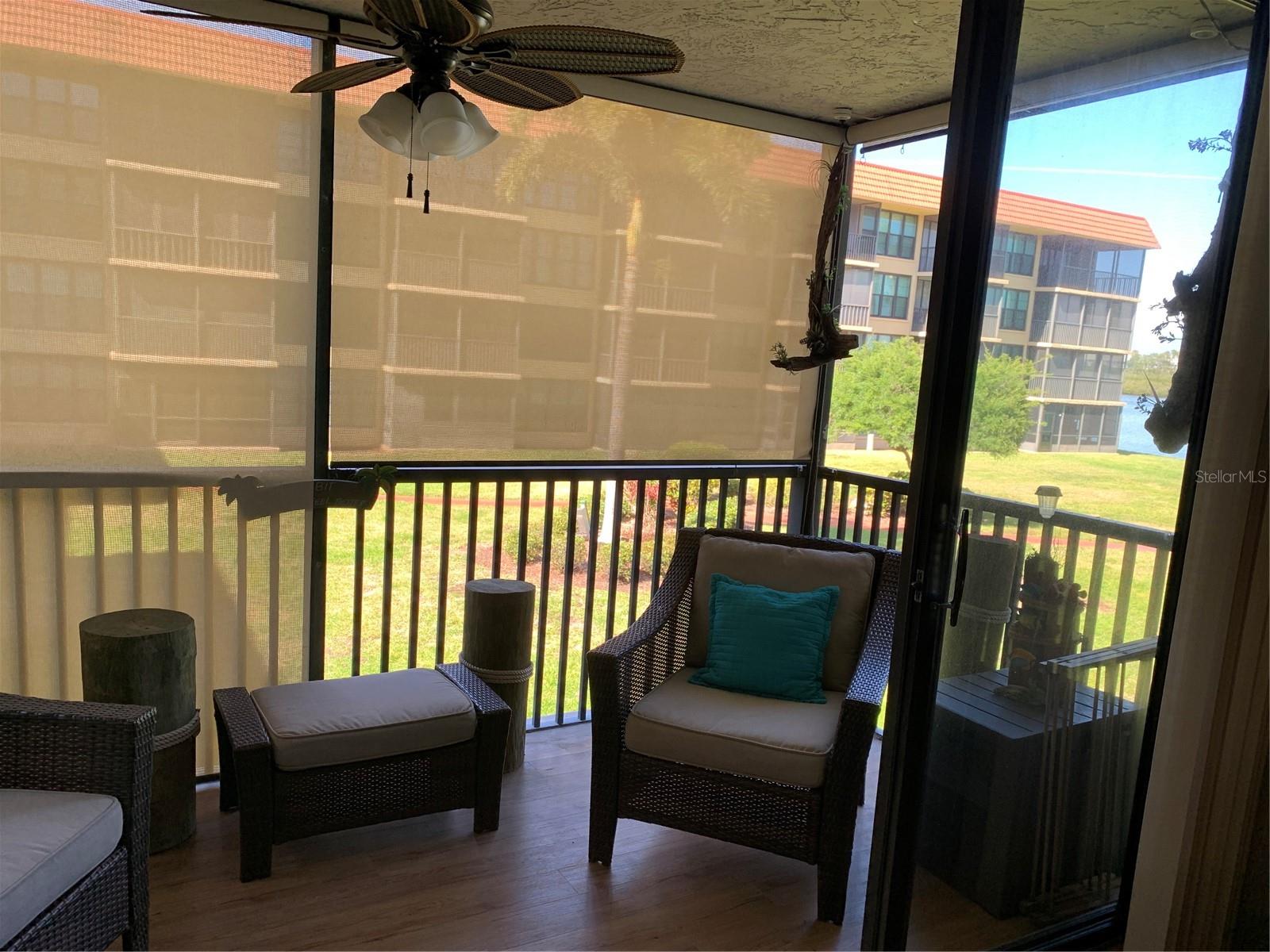 BAY MARINER THE CONDO - Residential