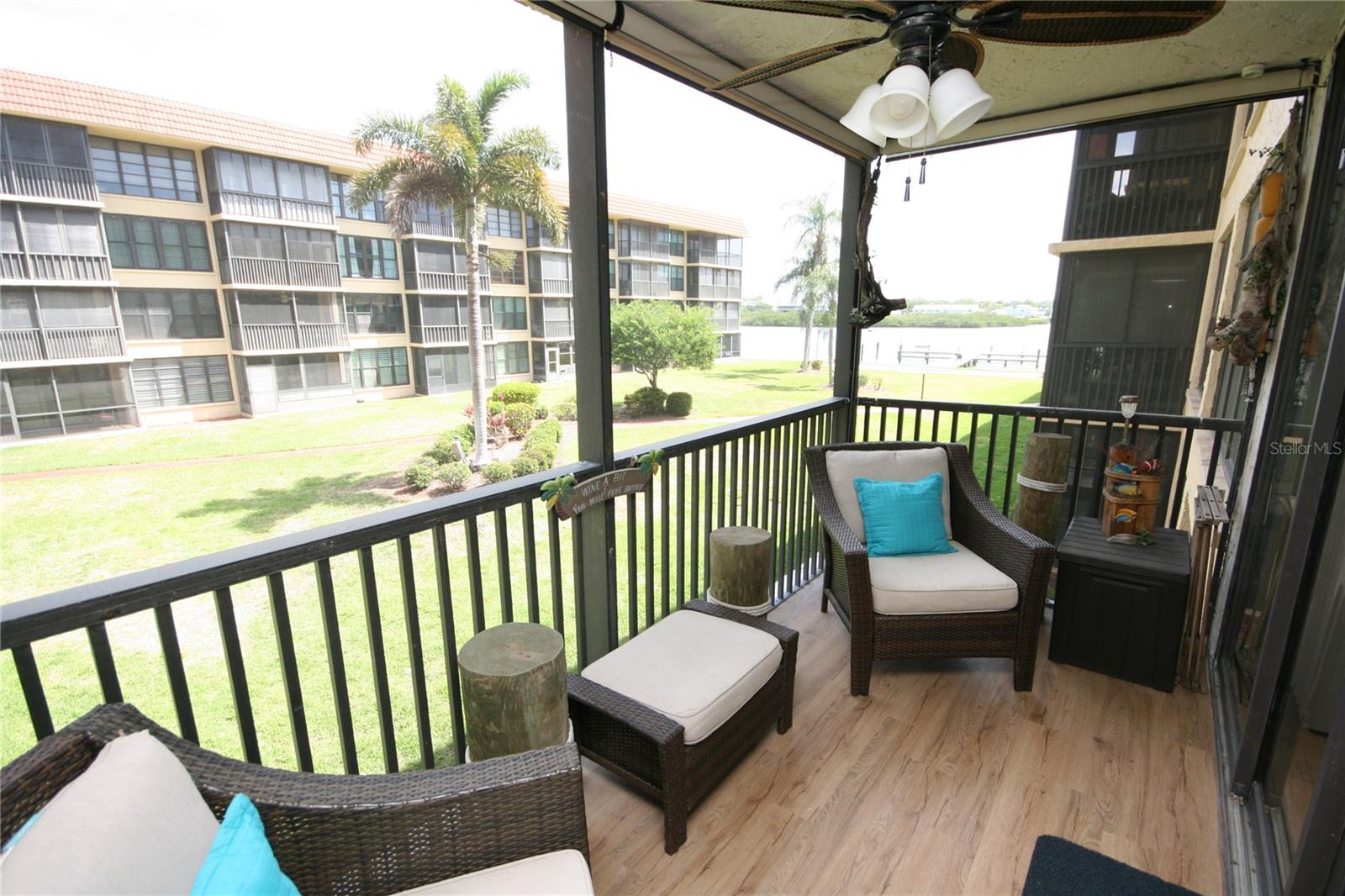 BAY MARINER THE CONDO - Residential