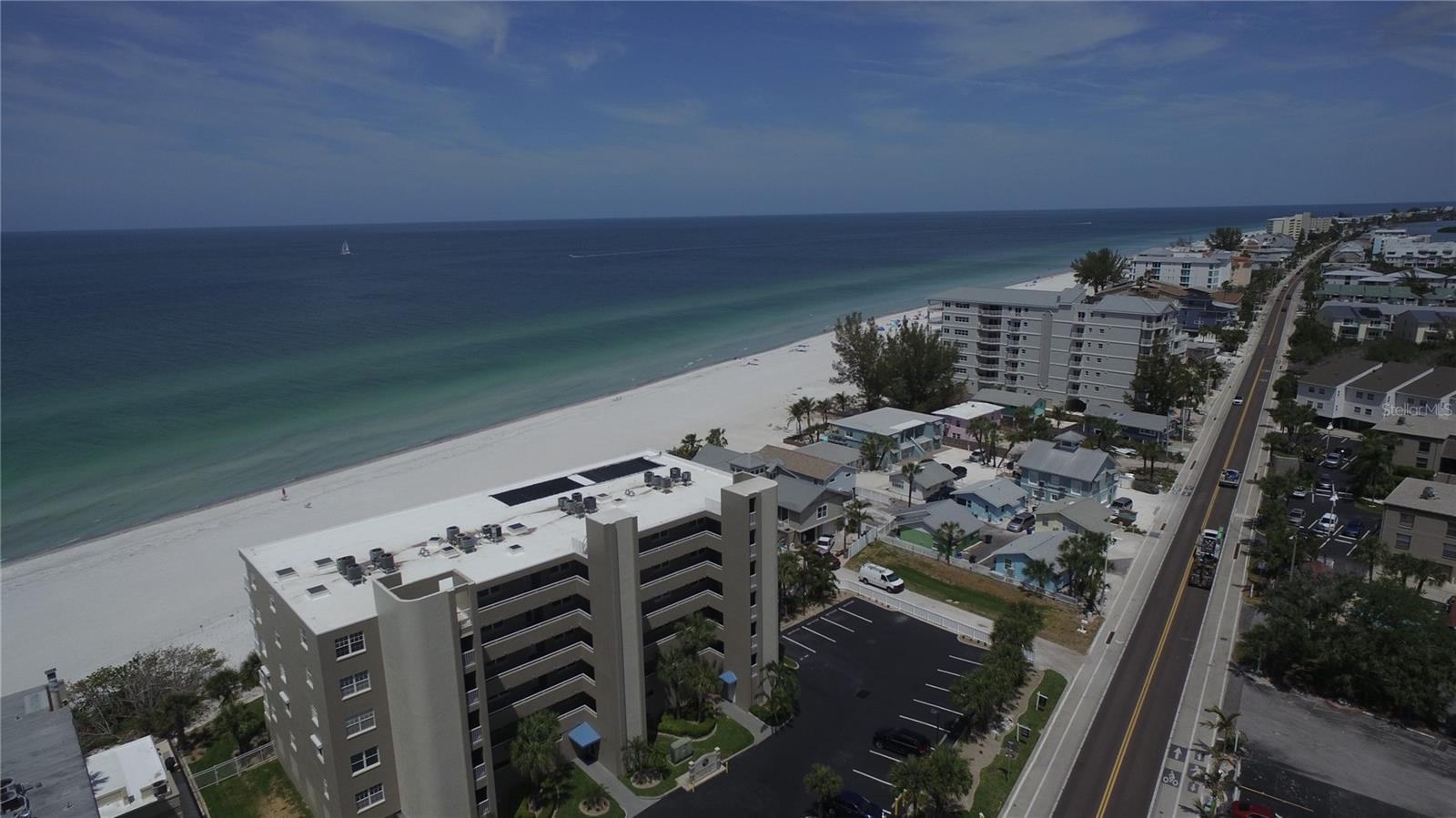 19701 GULF BOULEVARD 212