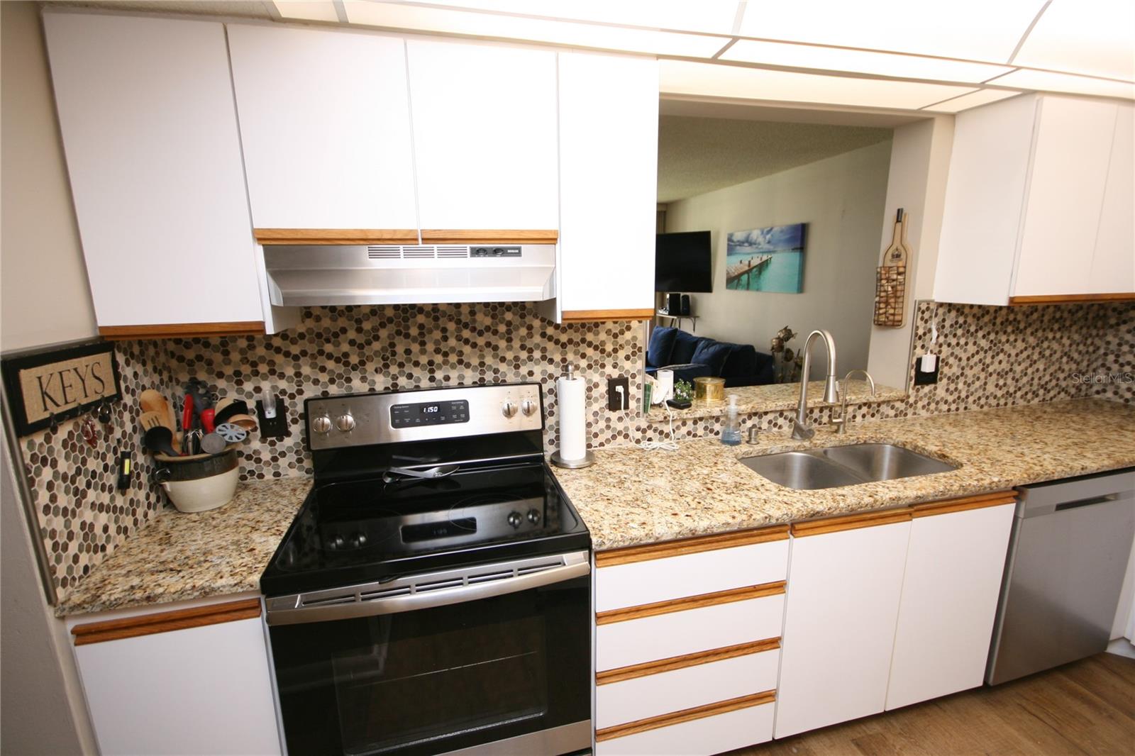 BAY MARINER THE CONDO - Residential